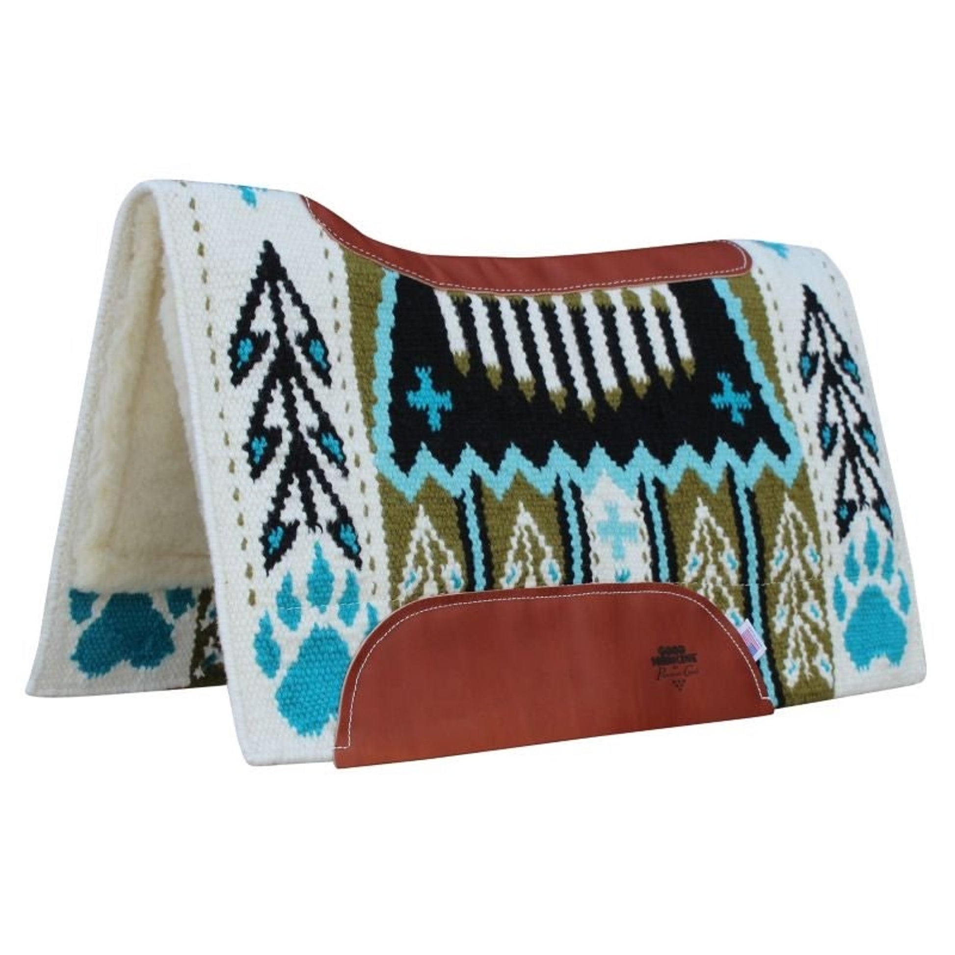 Good Medicine Pro Choice Bearpaw Blanket Top