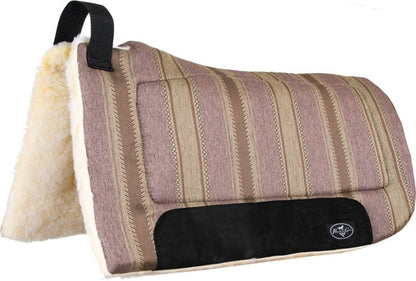Pro Choice Cut-Back Laredo Pad