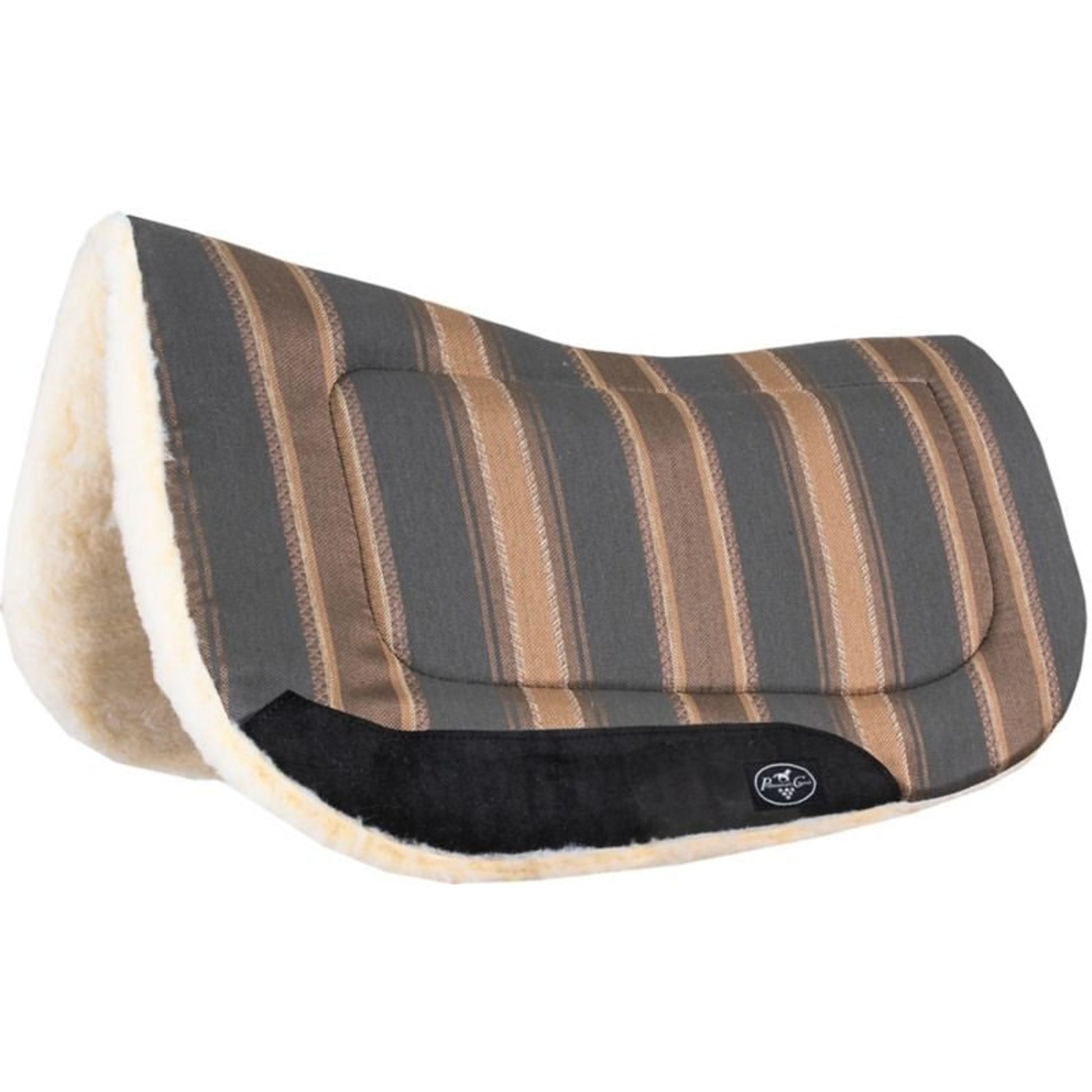 Pro Choice Sq Barrel Laredo Pad