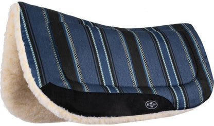 Pro Choice Sq Barrel Laredo Pad