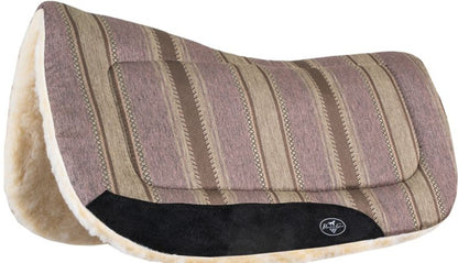 Pro Choice Sq Barrel Laredo Pad