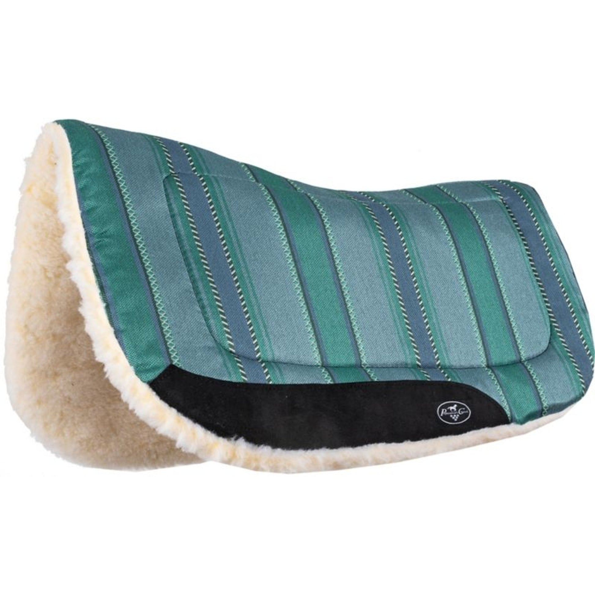 Pro Choice Sq Barrel Laredo Pad