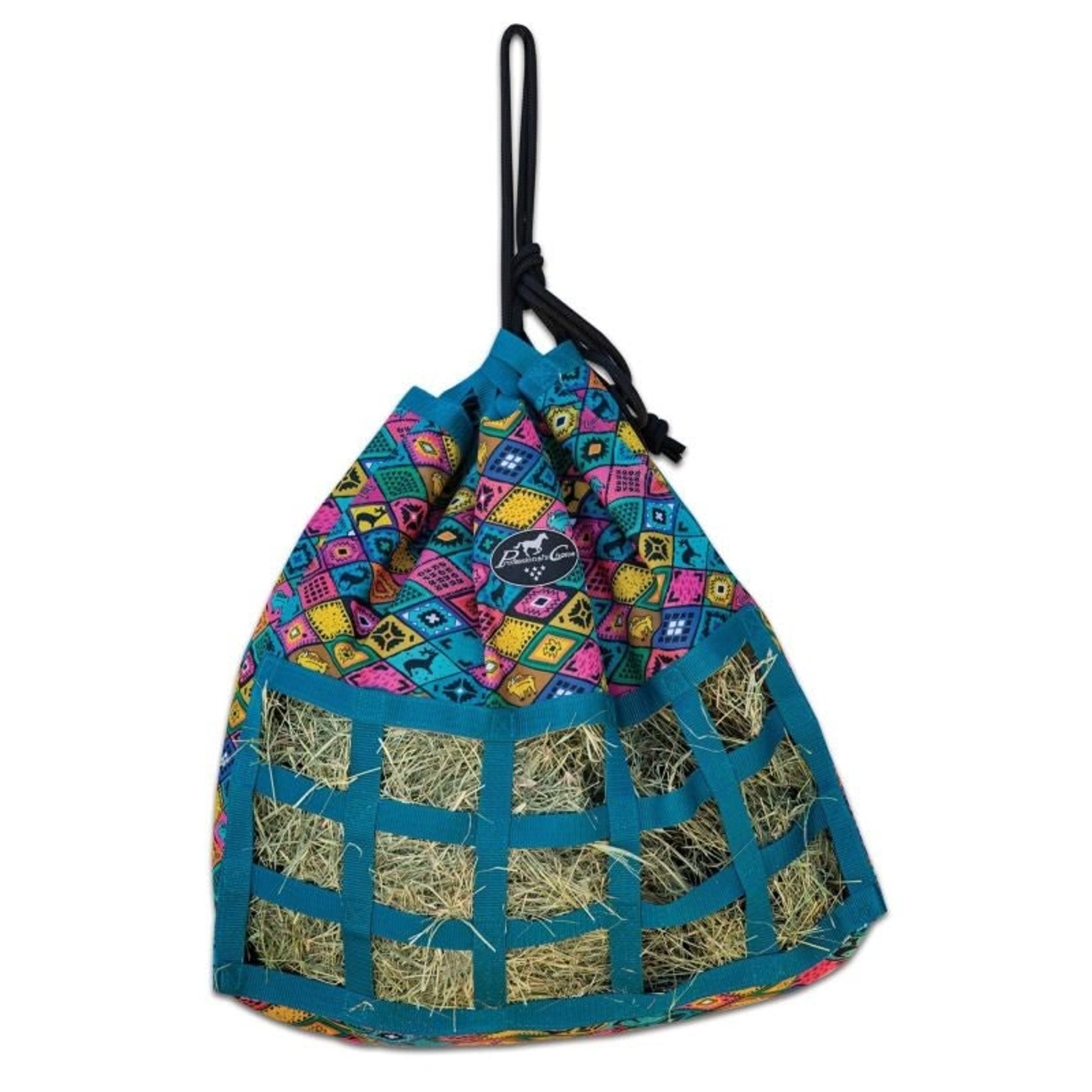 Pro Choice Scratchless Hay Bag Ranchero