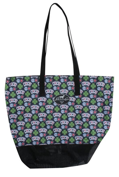 Professionals Choice Tote Bag 18"D x 19.5"W Bearpa