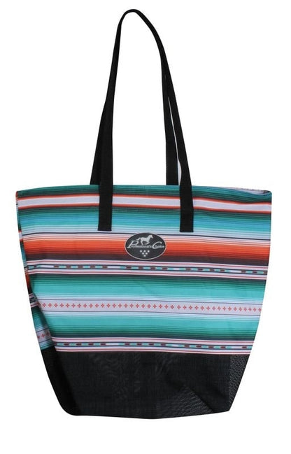 Professionals Choice Tote Bag 18"D x 19.5"W Bearpa