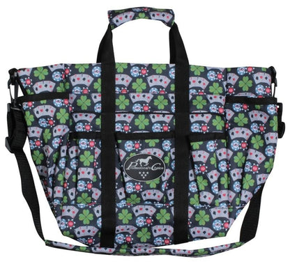 Professionals Choice Tack Tote 11"L x 8"W x 11.5"H