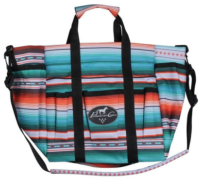 Professionals Choice Tack Tote 11"L x 8"W x 11.5"H