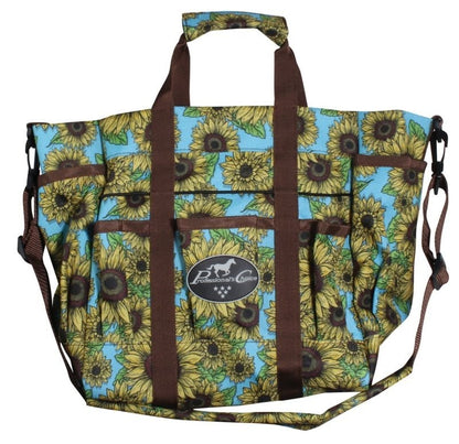 Professionals Choice Tack Tote 11"L x 8"W x 11.5"H
