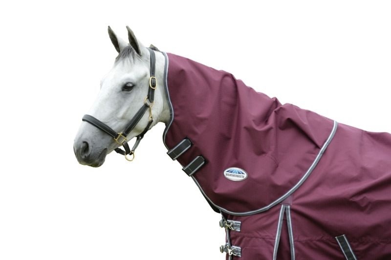 WeatherBeeta Plus Neck Cover Med/Lt