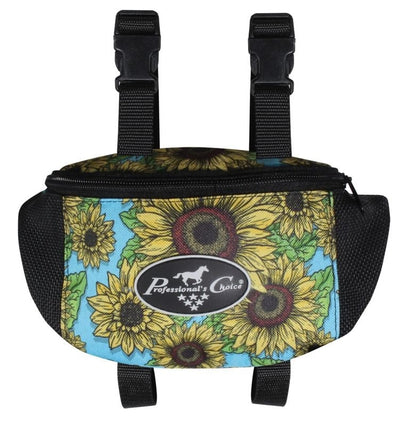 Professionals Choice Pommel Bag 18D x 19-1/2"W Bea
