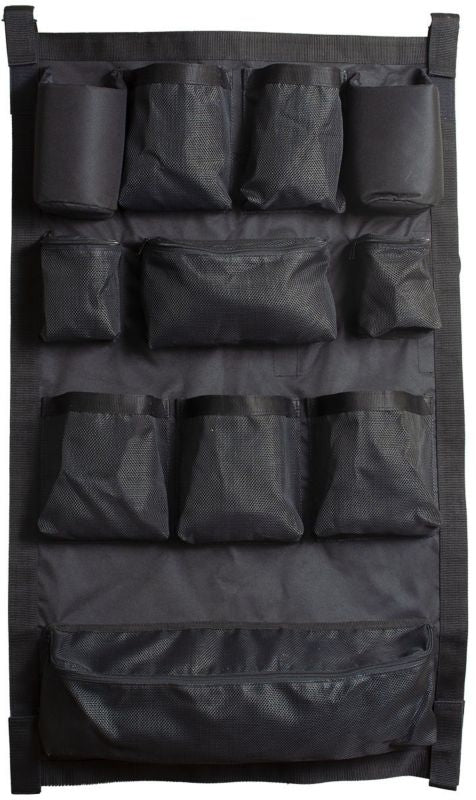 Mustang Trailer Grooming Organizer