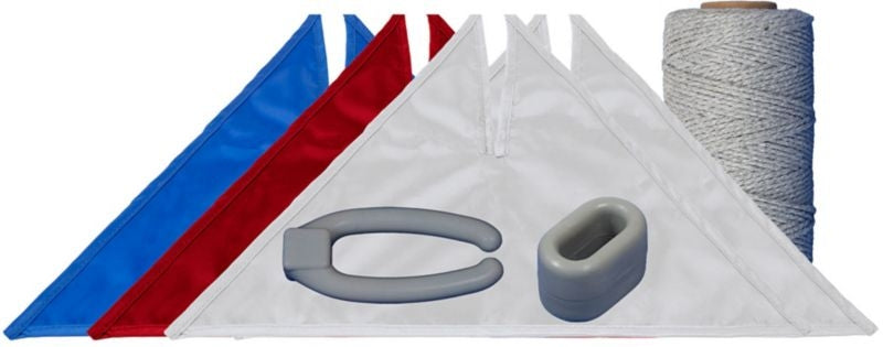 Mustang Breakaway Roping Kit