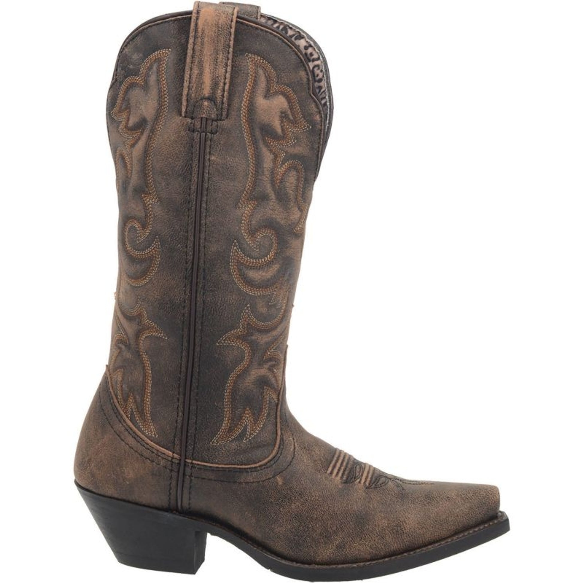 Laredo Ladies Access Snip Toe Boots