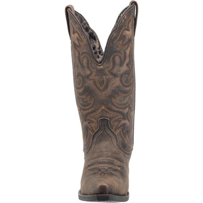 Laredo Ladies Access Snip Toe Boots
