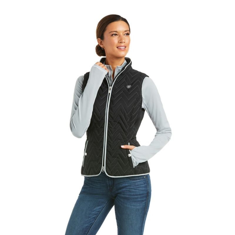 Ariat Womens Ashley Insulated Vest