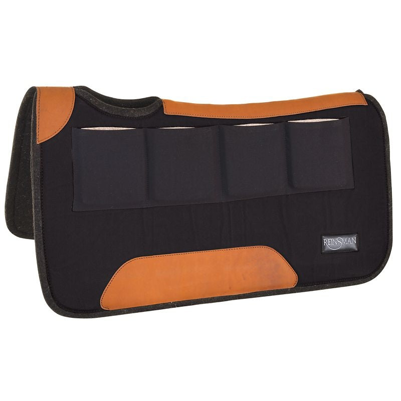 Reinsman Multi-Fit 4 Ranch Pro-Trail Pad