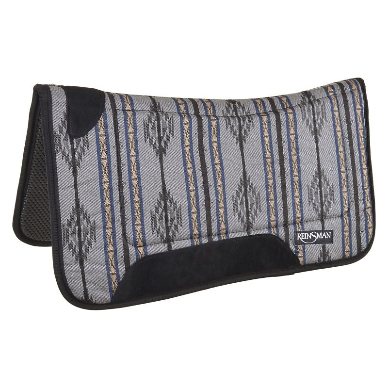 Reinsman Squ Tacky-Too Contour 30 Pad Aquamarine