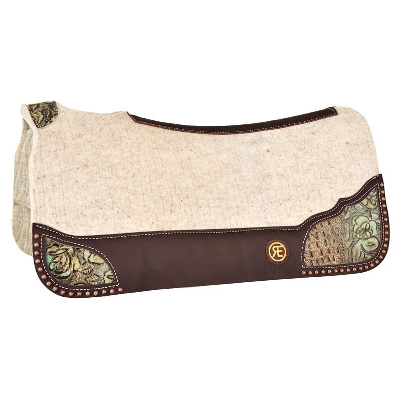 Reinsman APEX Performance Felt Pad