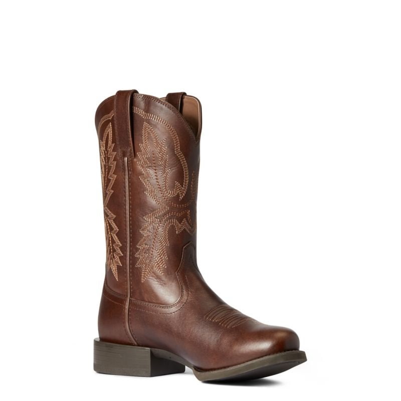 Ariat Mens Sport Stratten Boots