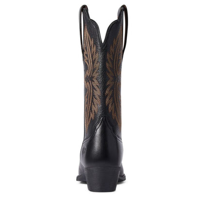 Ariat Ladies Heritage StretchFit Boots