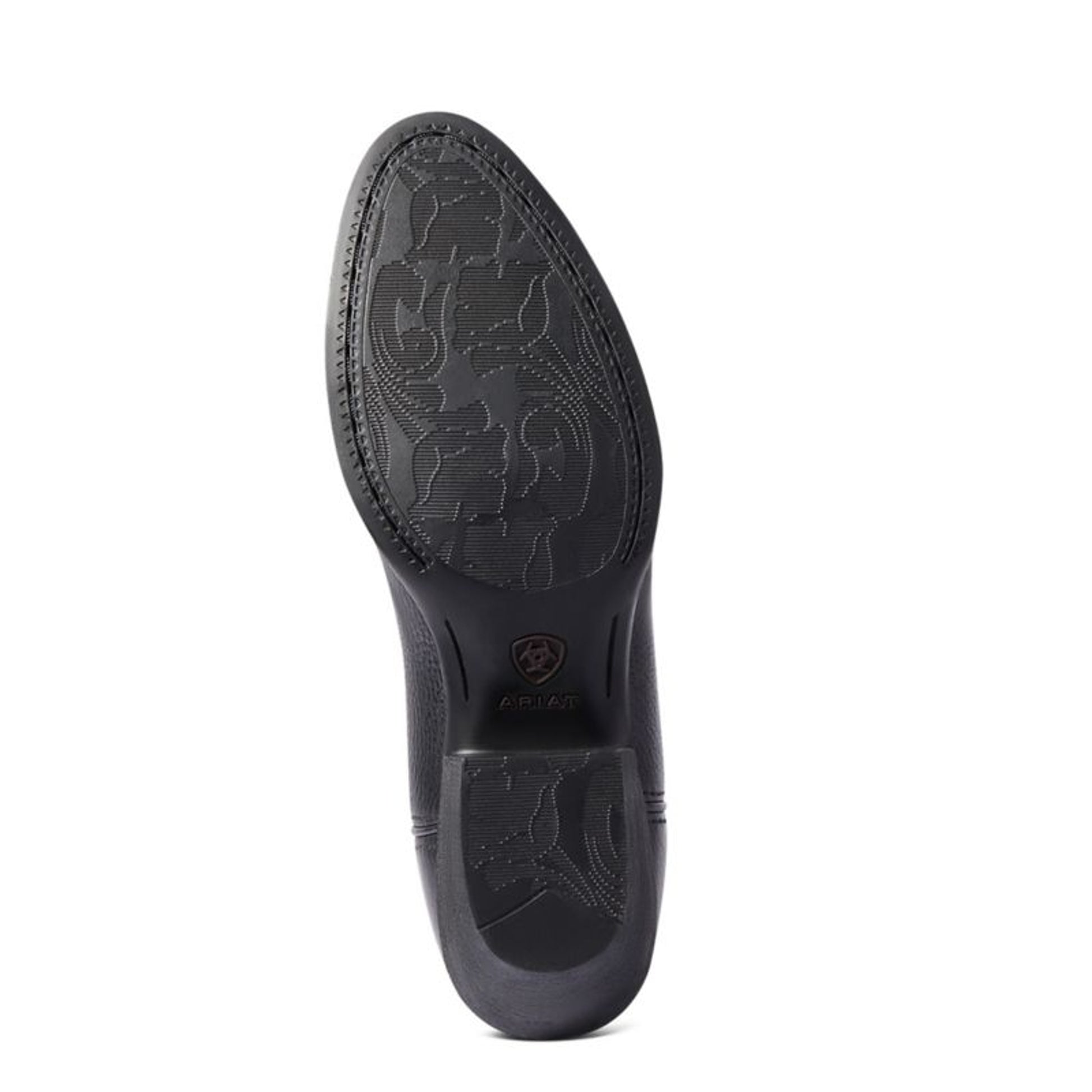 Ariat Ladies Heritage StretchFit Boots