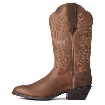 Ariat Ladies Heritage StretchFit Boots