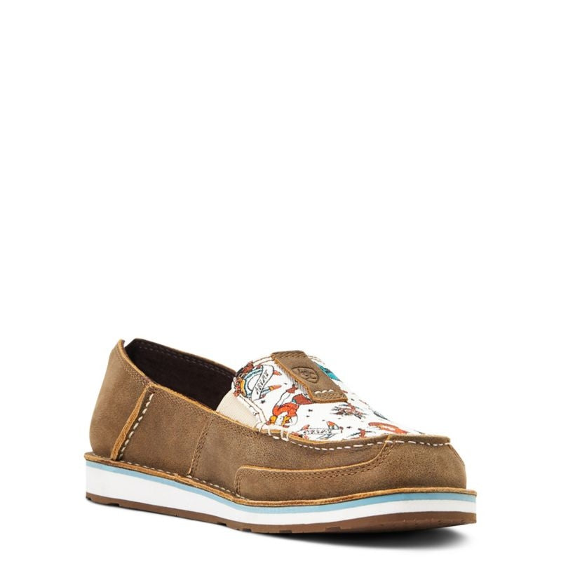 Ariat Ladies Vintage Cowgirl Cruisers