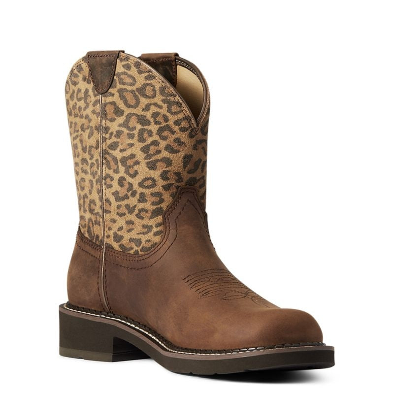 Ariat Ladies Fatbaby Fay Boots