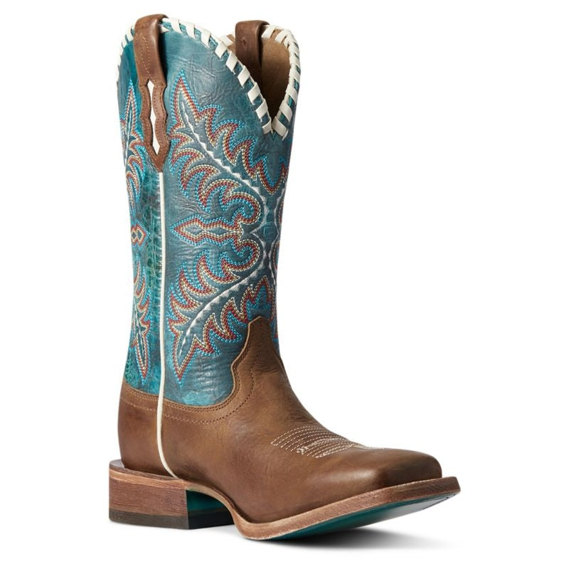 Ariat Ladies Eldora Boots