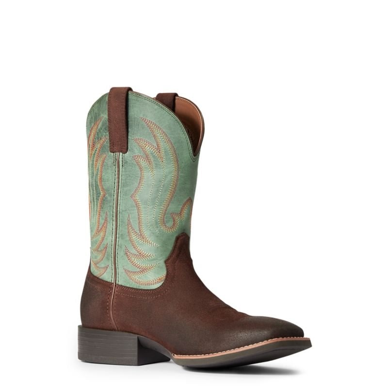 Ariat Mens Sport Cason Boots