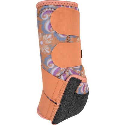 Classic Equine Legacy2 Designer Front Boots