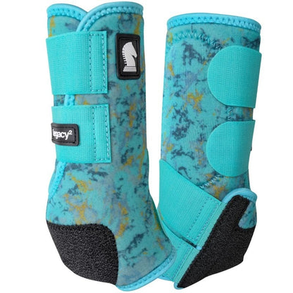 Classic Equine Legacy2 Designer Front Boots