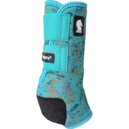 Classic Equine Legacy2 Designer Front Boots