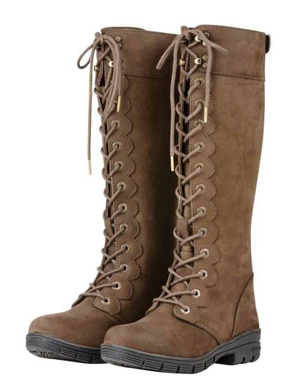 Dublin Ladies Admiral Boots