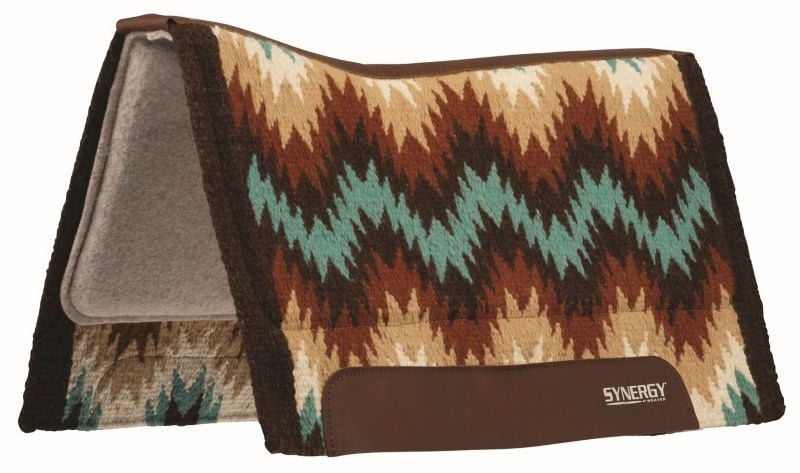 Weaver Synergy Contoured Pad