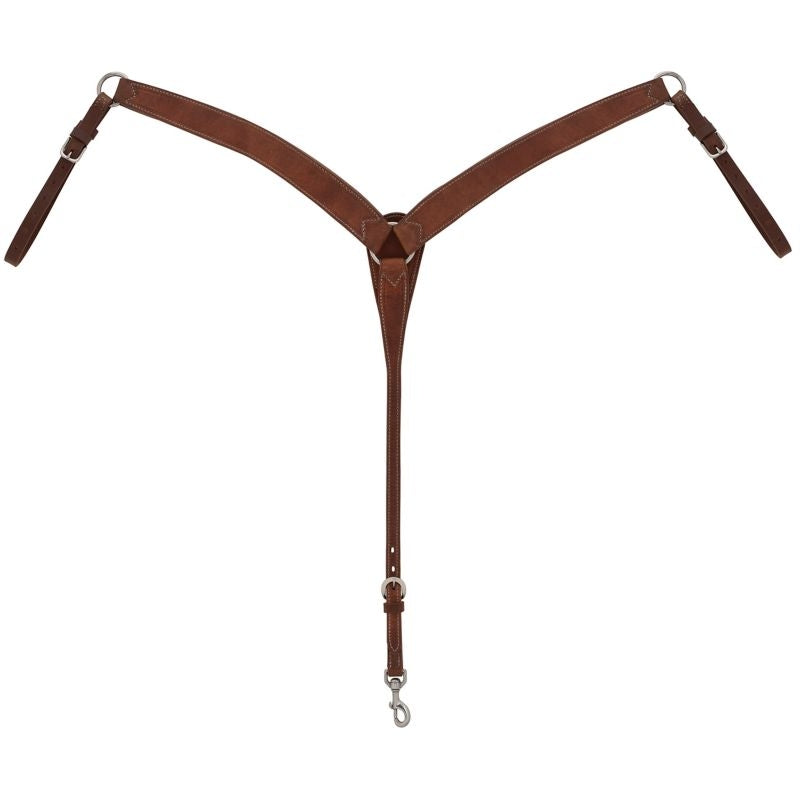 Weaver Synergy Contoured Perform Breast Collar