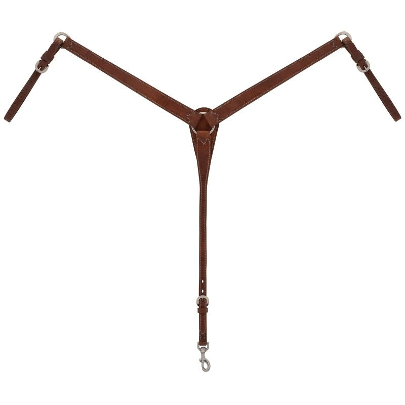 Weaver Synergy Tapered Performance Breast Collar