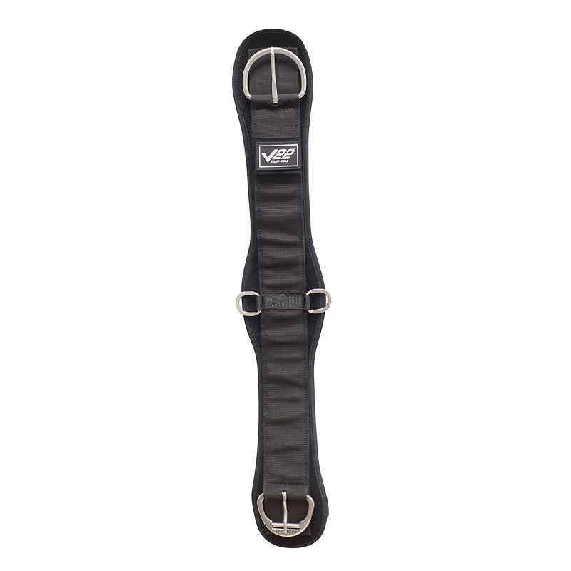 Lami-Cell V-22 Detachable Western Cinch