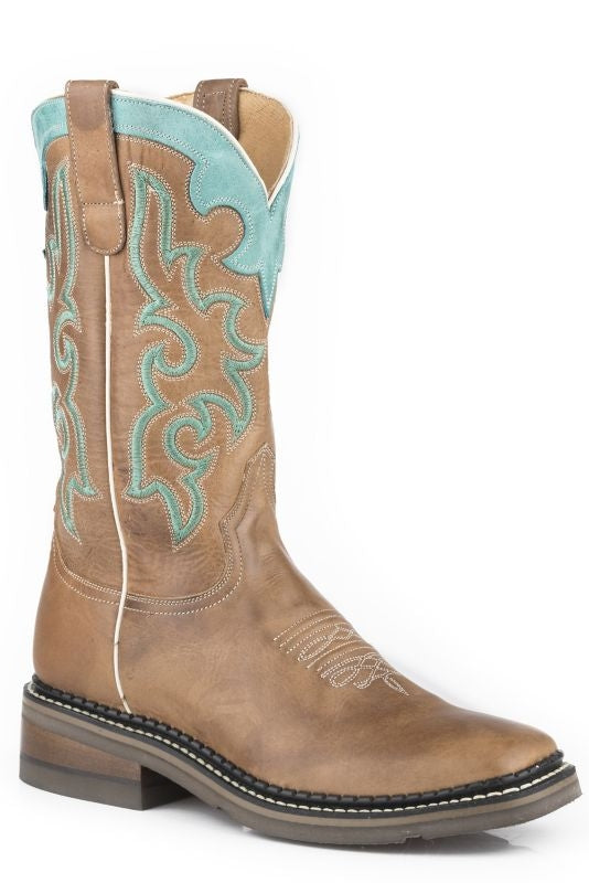 Roper Ladies Ranch/Work Boots