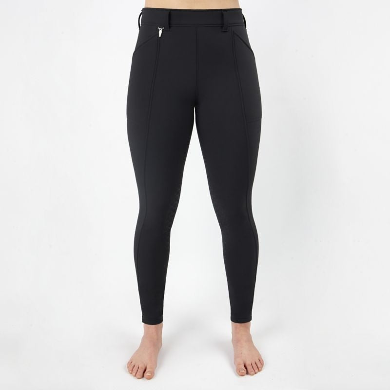 Irideon Plus Windtech Breech