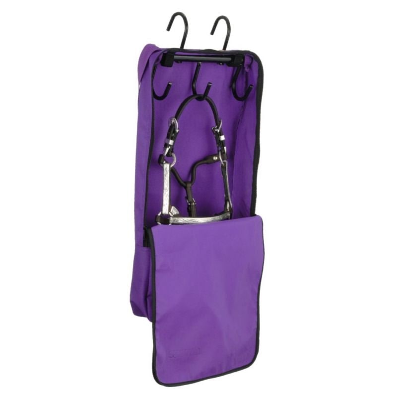 Tough1 Mini Bridle Bag with Rack