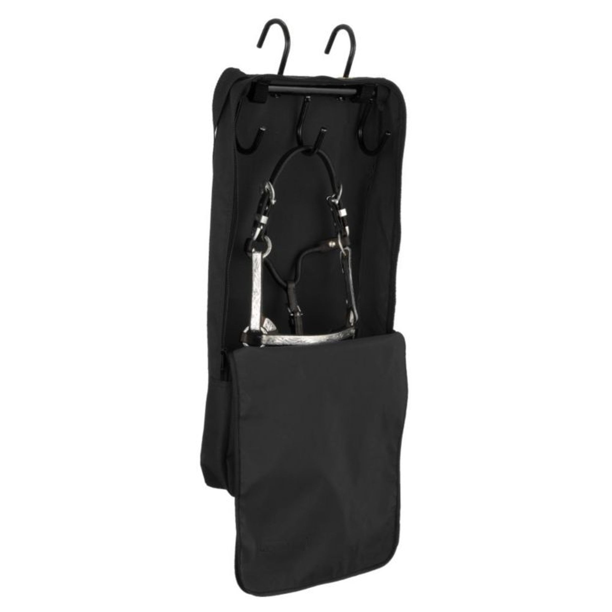 Tough1 Mini Bridle Bag with Rack