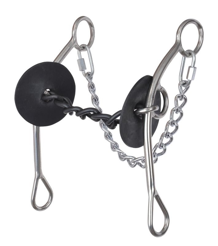 Reinsman Josey-Mitchell Chain Lifter Bit