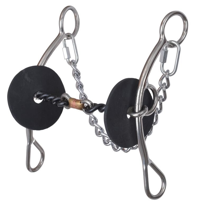 Reinsman Josey-Mitchell 3pc Short Lift Bit