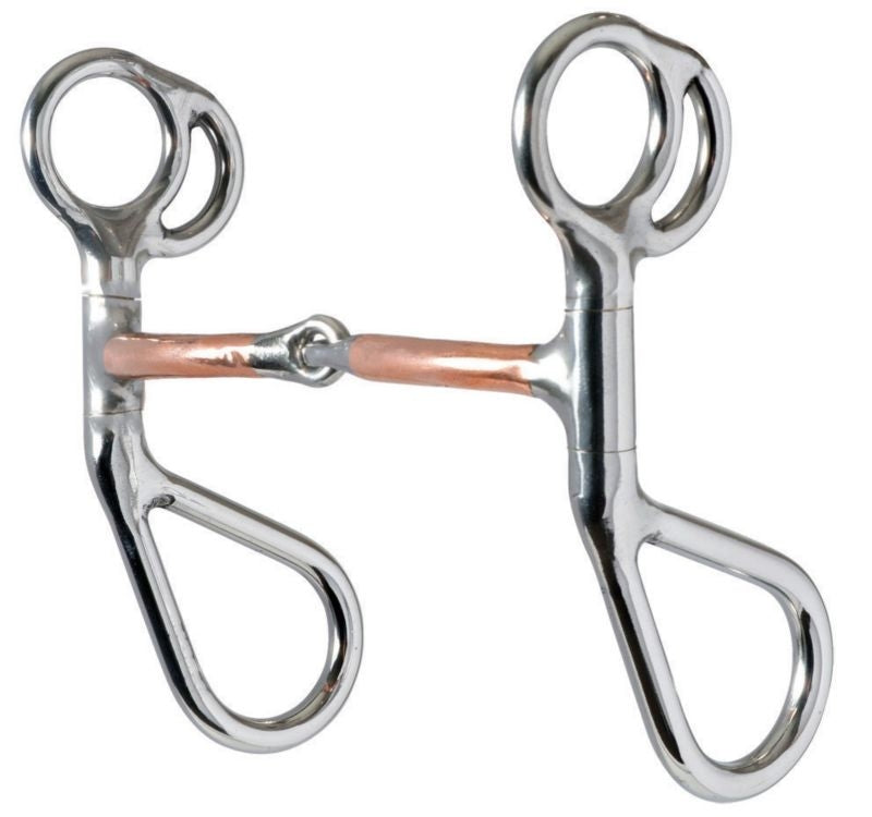 Diamond R Colt Bit