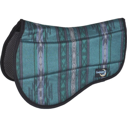 Circle Y JG Performance Tacky-Too Pad