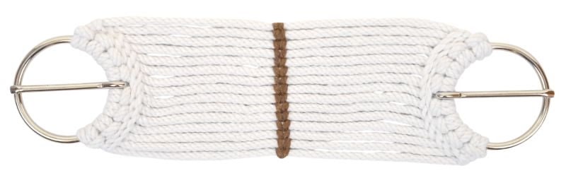 Reinsman 15 Strand Pony Cinch