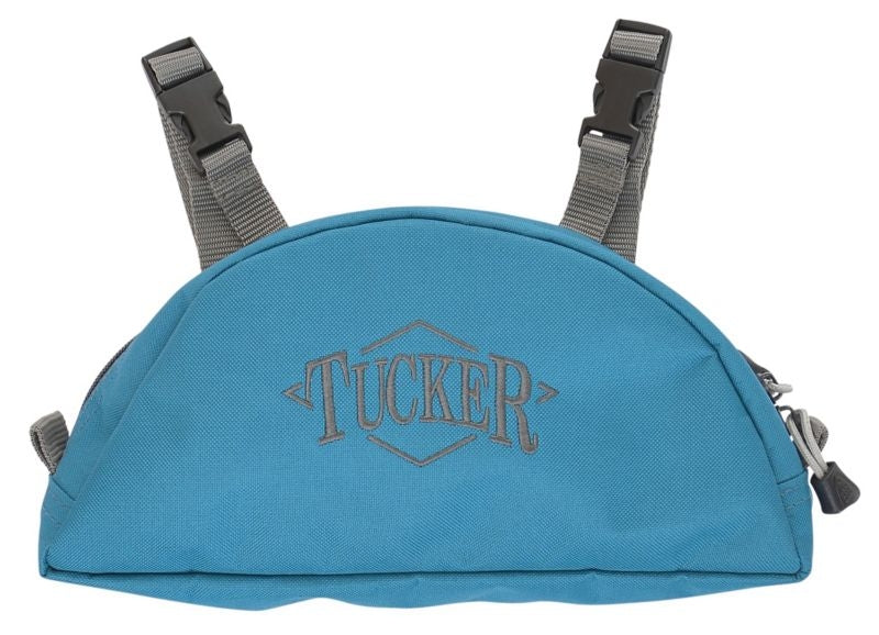 Tucker Day Tripper Pommel Bag