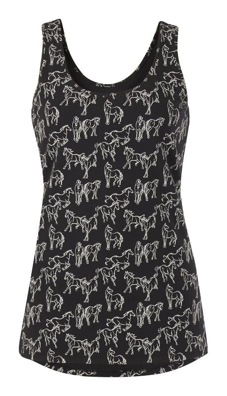 EQL Ladies Organic Cotton Tank