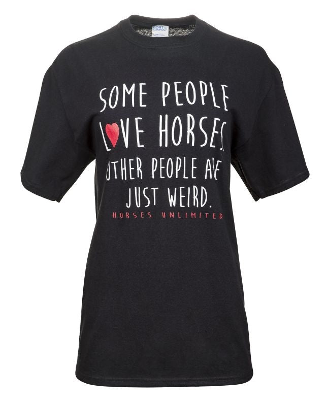 Weird Adult T-Shirt